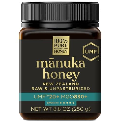 Manuka Honey