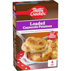 Betty Crocker Casserole Potatoes
