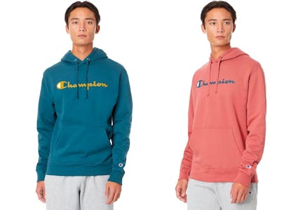 Champion Men’s Hoodie