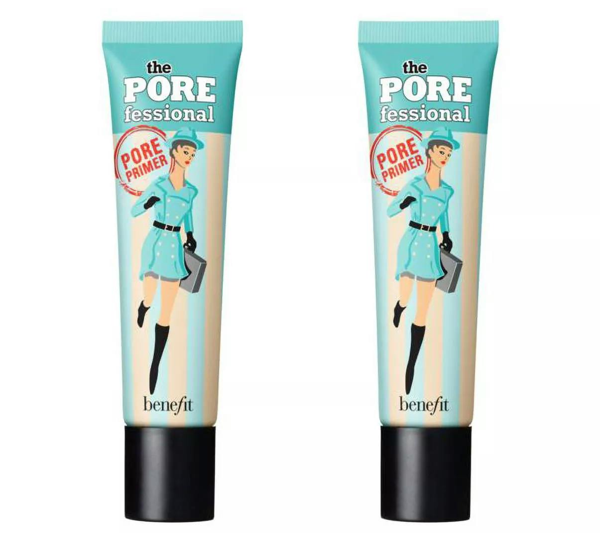 POREfessional Primer 2-Pack