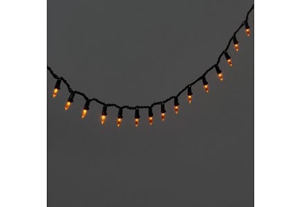 Hyde and EEK! Boutique String Lights