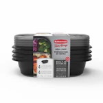 Rubbermaid TakeAlongs Containers