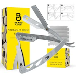 Straight Razor Kit
