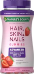 Nature's Bounty Hair, Skin & Nails