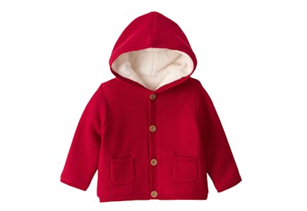 Carter's Baby Jacket