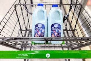 publix trumoo star wars blue milk in cart