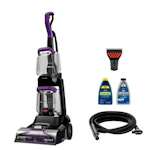 BISSELL PowerForce Pet Deep Cleaner