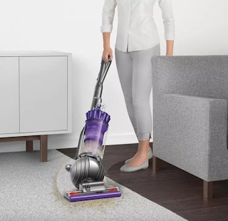 dyson vacuum