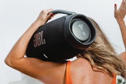 JBL Boombox 3 B09YDS8BHK