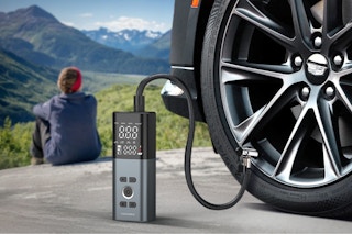 B0DZNSXBCW Tire Inflator
