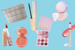 Get 7 Tarte Makeup Products for Just $77 ($218 Value) card image