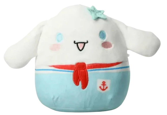 Squishmallows Plush