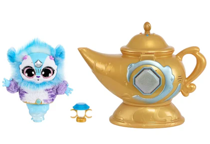 Magic Mixies Lamp