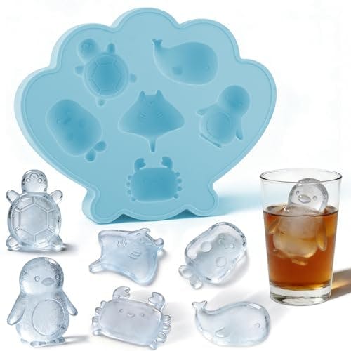Ice Cube Tray
