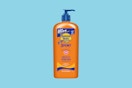 banana boat sunscreen