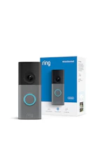 Ring Wired Doorbell