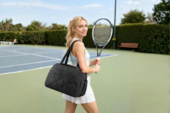 Gym Duffel Bag B0FRSJLFR7