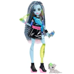 Monster High Doll