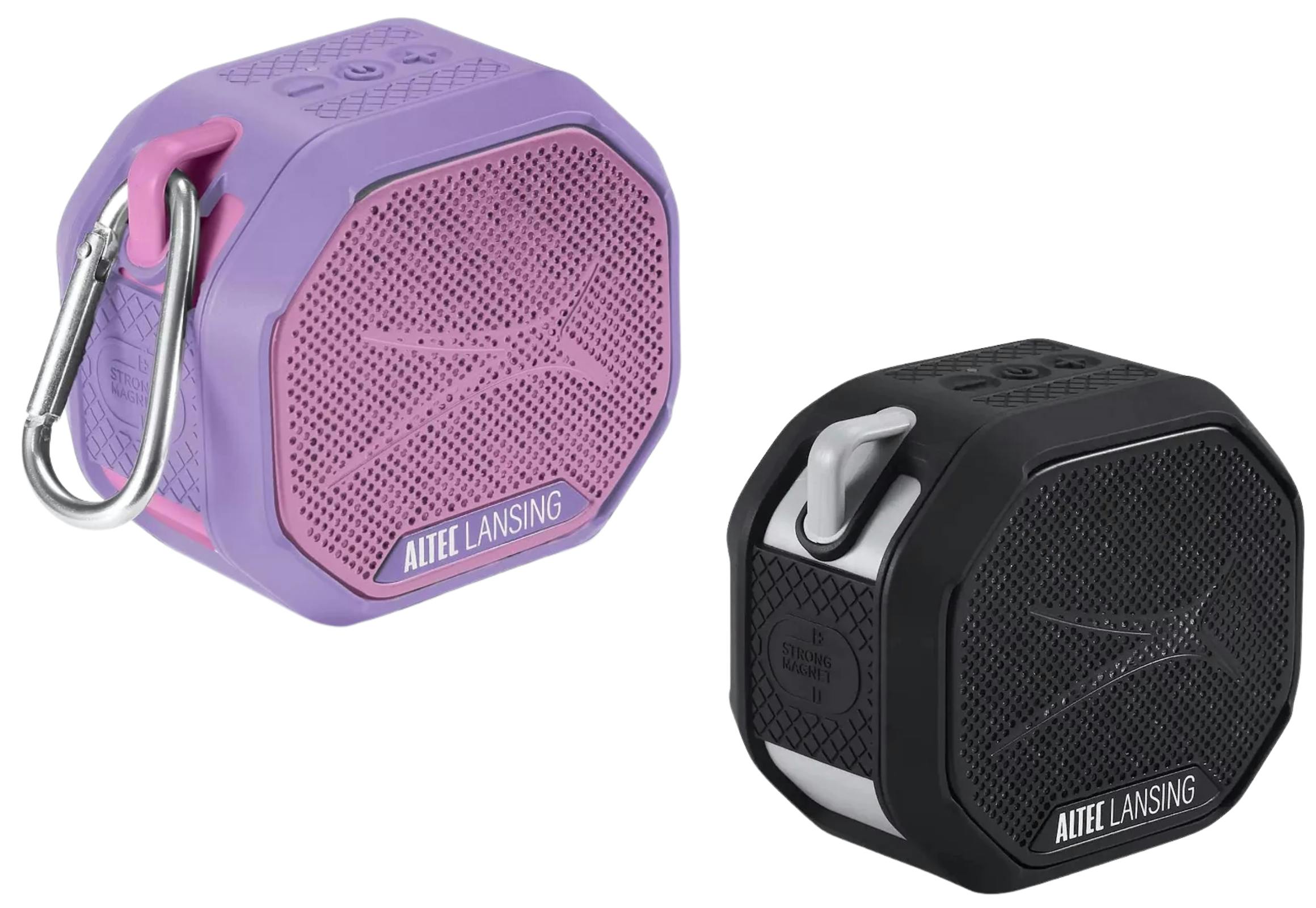 Altec Lansing Bluetooth Speaker