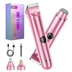 4-in-1 Bikini Trimmer