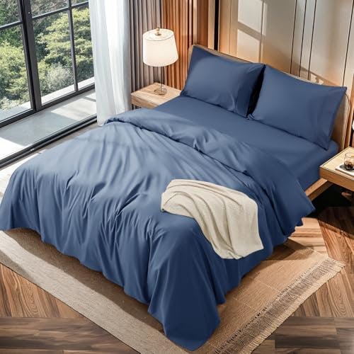 Cotton Sheet Set
