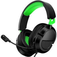 Wired Gaming Headset