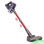 Ultra Cordless Vacuum Cleaner