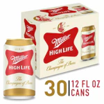 American Lager Beer