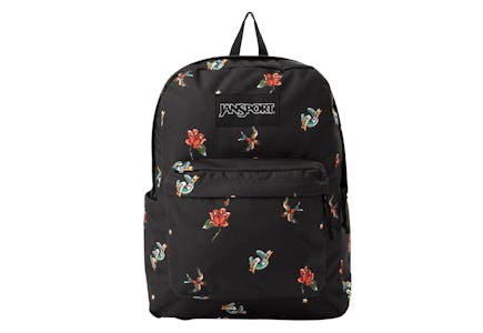 JanSport Backpack
