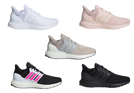 Adidas Women’s Ubounce DNA Shoes