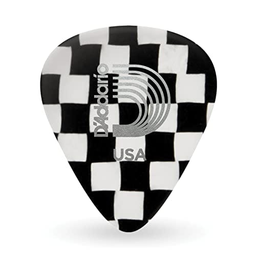 Guitar Picks 25-Pack