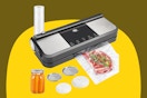 B0F18WNFBP Vacuum Sealer