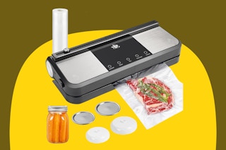 B0F18WNFBP Vacuum Sealer