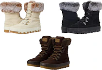 Sperry Women's Snow Boots