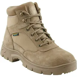 Men's Tactical Boots