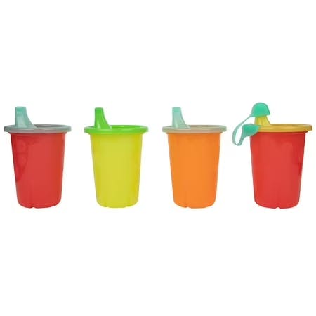 The First Years Sippy Cups