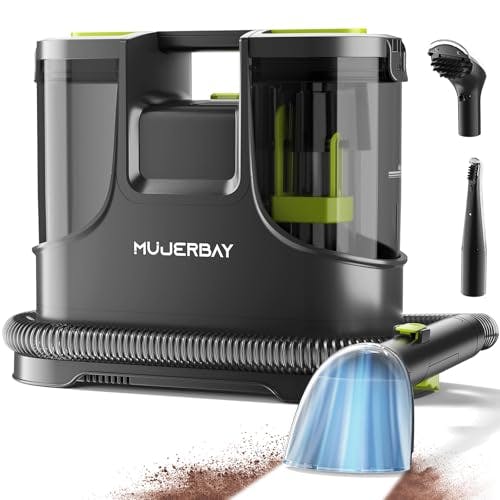 Upholstery Carpet Cleaner