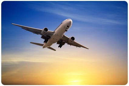 Weekly Internet Airfare Specials: Airfares from $138 Roundtrip