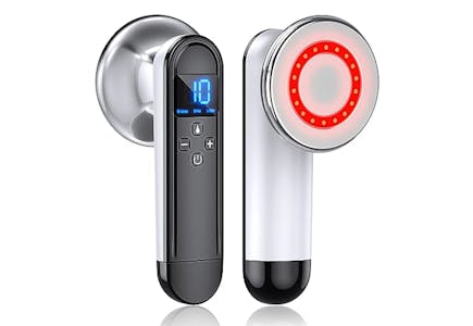 Body-Sculpting Machine