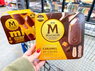 walmart magnum caramel ice cream bars 3