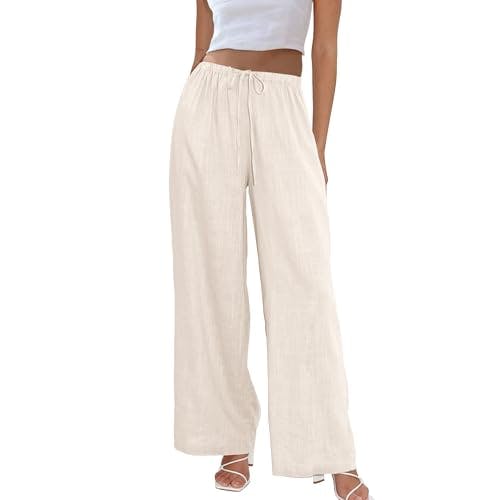 Women's Palazzo Pants
