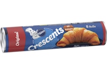 2 Pillsbury Crescents Cans