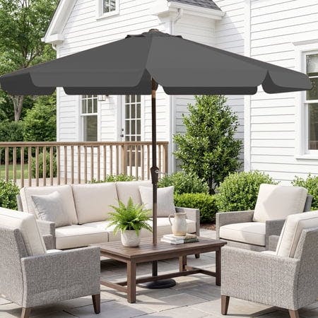Outdoor Patio Umbrella