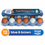 Free Range Eggs