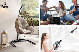 Massive Walmart Rollbacks With Huge Savings on Everything You Need card image