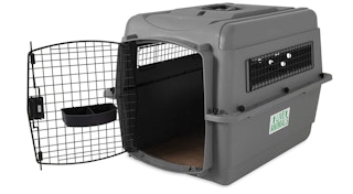 Petmate Sky Kennel Pet Carrier