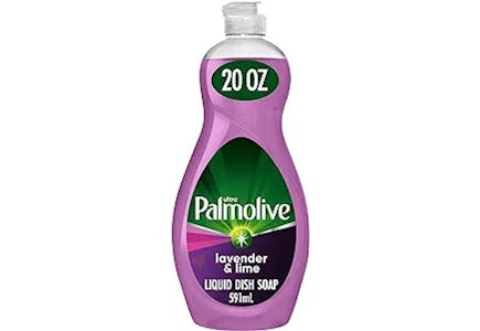 Palmolive Dish Soap