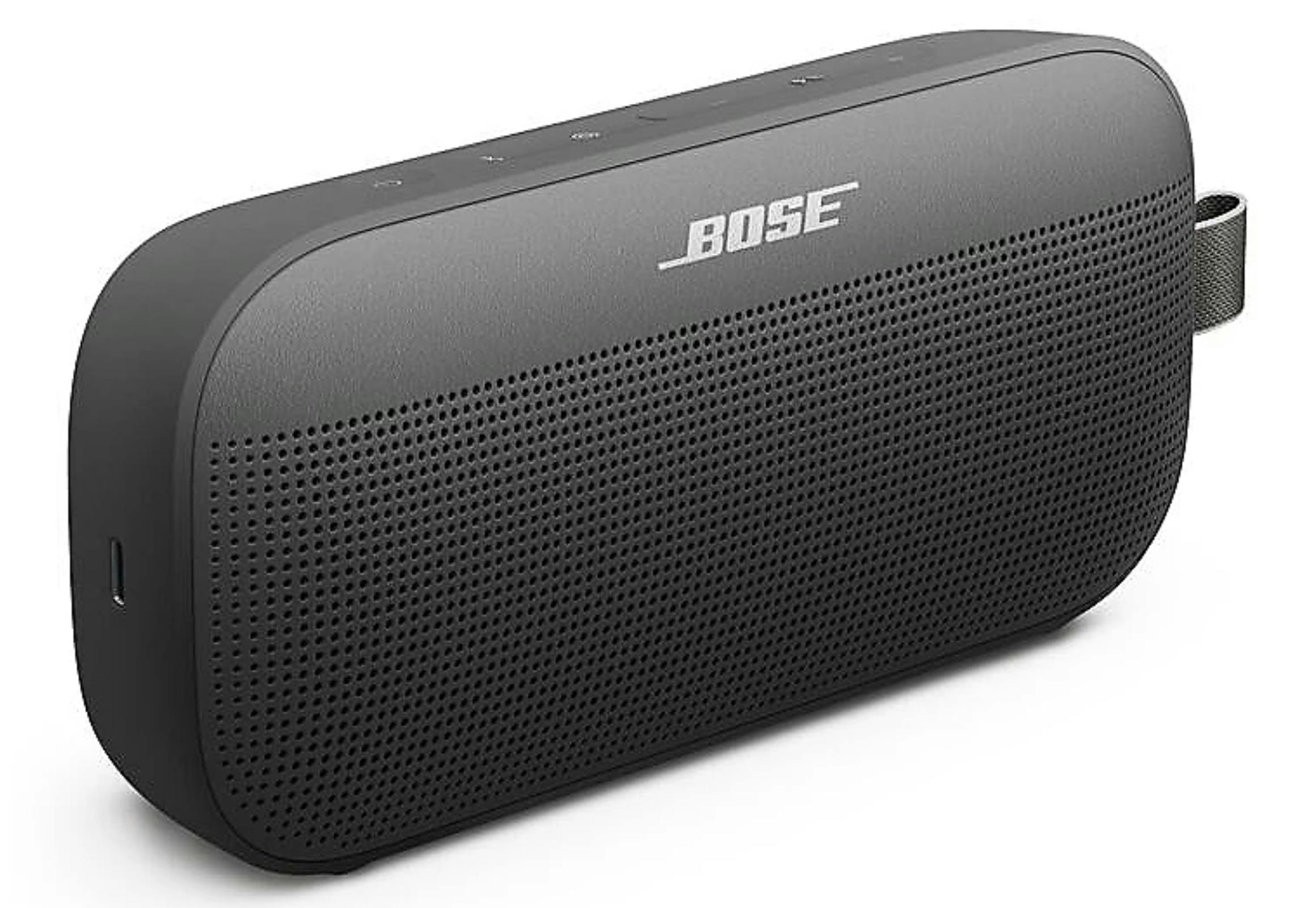 Bose Portable Wireless Speaker