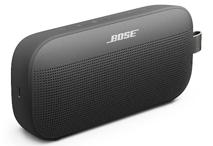 Bose Portable Wireless Speaker