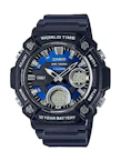 Casio Men's Analog-Digital Watch